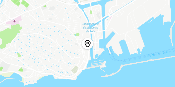 Géolocalisation de La Grande Lessive 2026