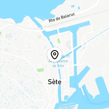 Géolocalisation de Concept Bar Karaoké