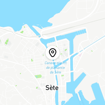 Géolocalisation de Festival MusicaSète 2020 – Programmation Concerts