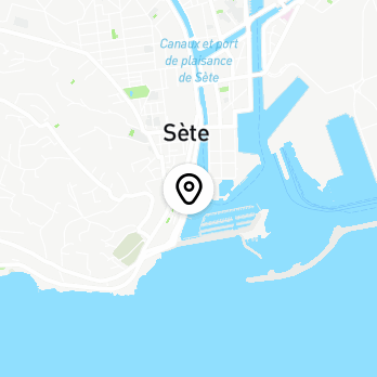 Géolocalisation de Marché de Noël 2025 des Artisans Créateurs