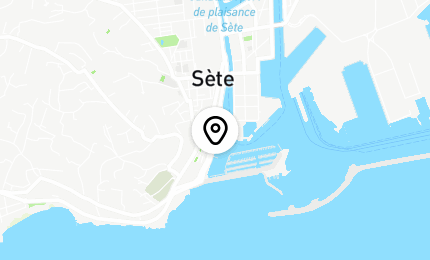 Géolocalisation de Marché de Noël 2025 des Artisans Créateurs