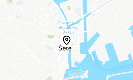 Géolocalisation de STAGE SOPHRO DANSE