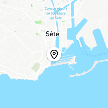 Géolocalisation de Concours de roulage de Barriques