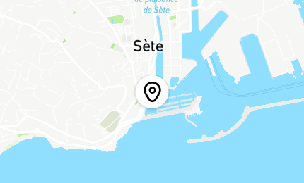 Géolocalisation de Concours de roulage de Barriques