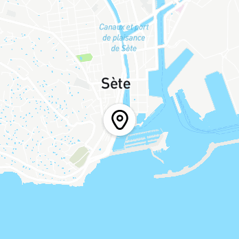 Géolocalisation de Une Jolie Fleur