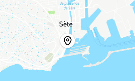 Géolocalisation de Une Jolie Fleur