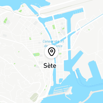 Géolocalisation de Championnat du Monde 2019 de la Macaronade