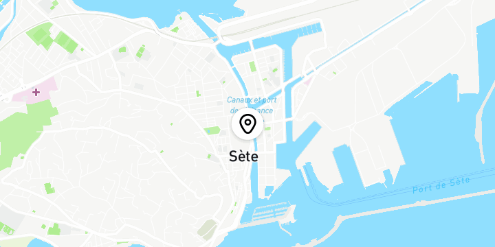 Géolocalisation de Championnat du Monde 2019 de la Macaronade