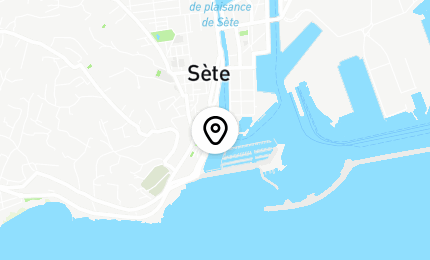 Géolocalisation de Soirée House T