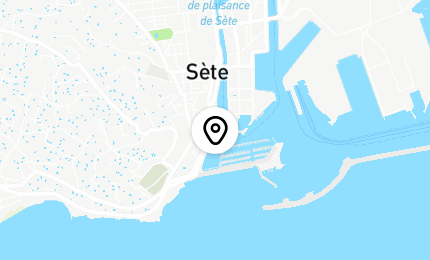 Géolocalisation de 2ème Manche du Championnat de France de Rames Traditionnelles