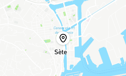 Géolocalisation de Concert Gratuit Demi Portion 2020