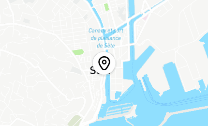 Géolocalisation de Le Pouffre en Sablés
