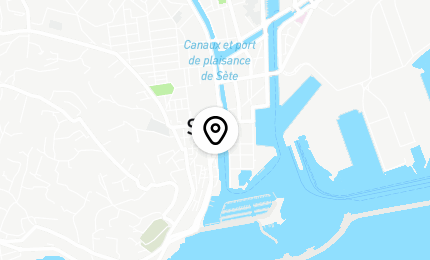 Géolocalisation de Maison Maë