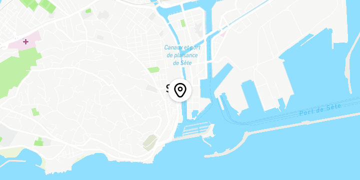 Géolocalisation de Maison Maë