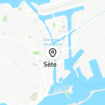 Géolocalisation de Les Bars à Quais, Bodegas de la St Louis