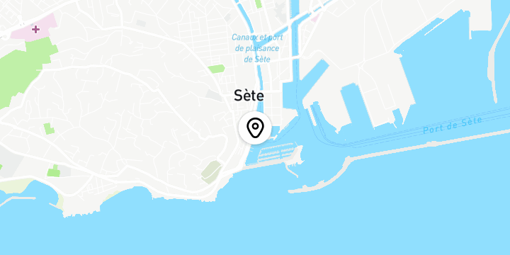 Géolocalisation de Tournoi de Boules Carrées de la Saint-Pierre 2026
