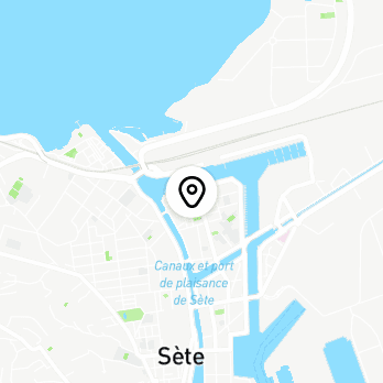 Géolocalisation de Spectacle Guignol Occitanie - Le GameLab Sète