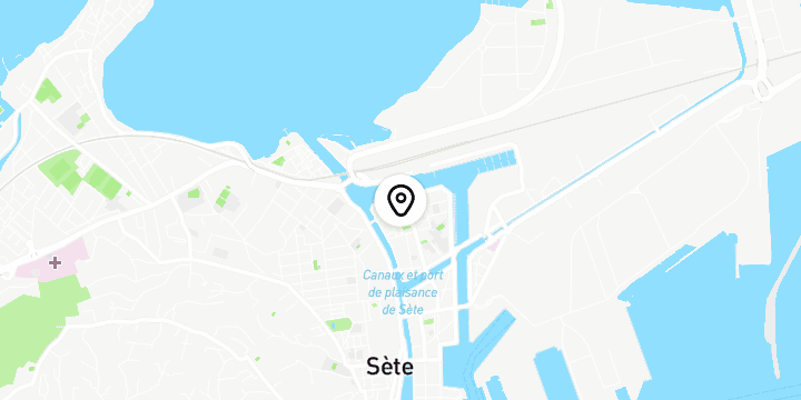 Géolocalisation de Spectacle Guignol Occitanie - Le GameLab Sète