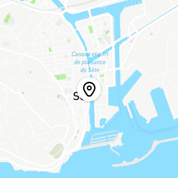 Géolocalisation de La Crèmerie - Marie-Anne Gros