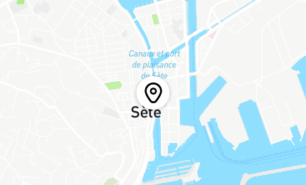 Géolocalisation de Laverie du Dauphin