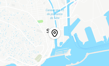 Géolocalisation de Very Boat Trip 2026