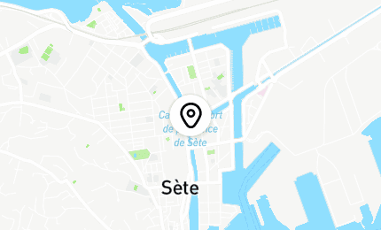 Géolocalisation de Le Radeau de la Chance