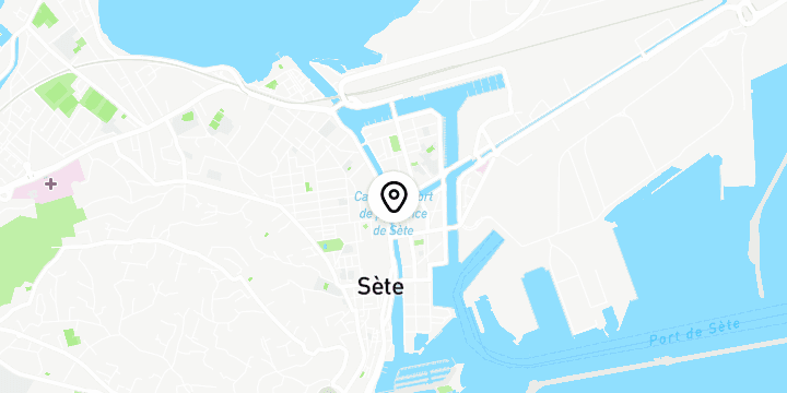 Géolocalisation de Le Radeau de la Chance