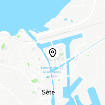 Géolocalisation de The Oyster Day 2025