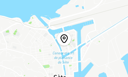 Géolocalisation de The Oyster Day 2025
