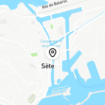 Géolocalisation de Bodega La Palma Saint-Louis 2026