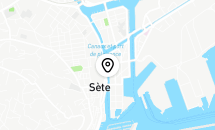 Géolocalisation de Bodega La Palma Saint-Louis 2026