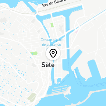 Géolocalisation de Restaurant La Villa