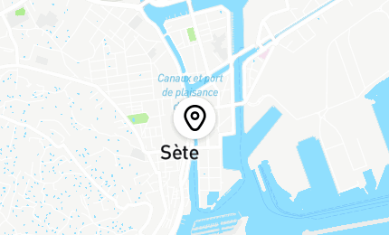 Géolocalisation de Restaurant La Villa
