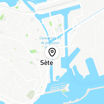 Géolocalisation de Fête de la Musique Sète 2019 au Black Pearl