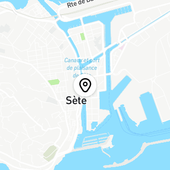Géolocalisation de Exposition Regards sur la Saint-Louis 2026 à Sète