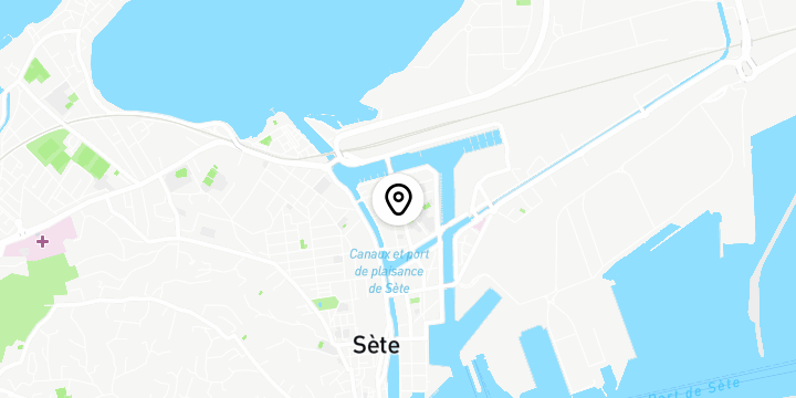 Géolocalisation de Défilé des associations des Quartiers