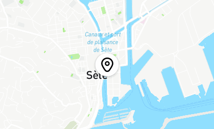 Géolocalisation de Halloween Party à L'Alexandre