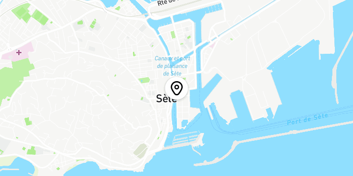 Géolocalisation de Halloween Party à L'Alexandre