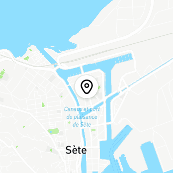 Géolocalisation de Fête de la Musique 2021 - Le Victor Sète