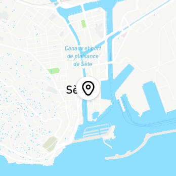 Géolocalisation de Petitcopek & Friends en concert à L'Olivier