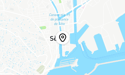 Géolocalisation de Petitcopek & Friends en concert à L'Olivier