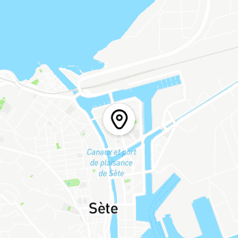 Géolocalisation de Fête de la Musique 2020 - Le Victor Sète