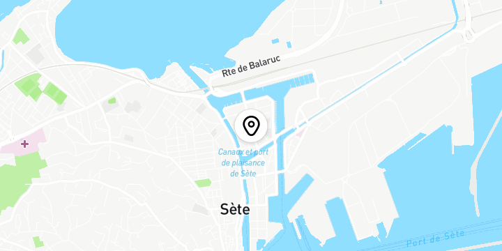 Géolocalisation de Vendredi Tout Est Permis avec Play Thau'gether