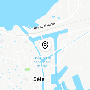 Géolocalisation de Visite guidée du Théâtre Molière