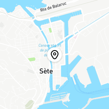 Géolocalisation de Concert de musique occitane - Trio d'Estiu à Sète