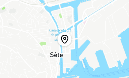 Géolocalisation de Concert de musique occitane - Trio d'Estiu à Sète