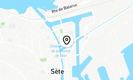 Géolocalisation de Brocante de la Gare
