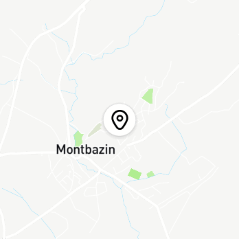 Géolocalisation de Revivre à Montbazin 2026 : le programme taurin du 2 et 3 octobre
