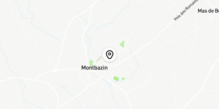 Géolocalisation de Revivre à Montbazin 2026 : le programme taurin du 2 et 3 octobre