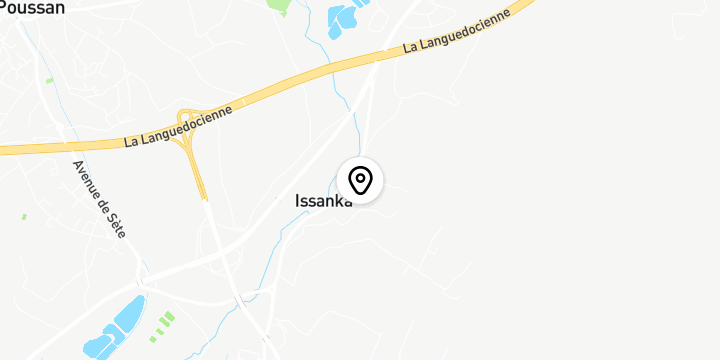 Géolocalisation de Portes ouvertes Kizomba et Semba - Balaruc